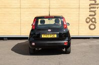 Fiat Panda POP 6