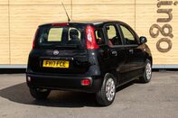 Fiat Panda POP 2
