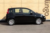 Fiat Panda POP 12
