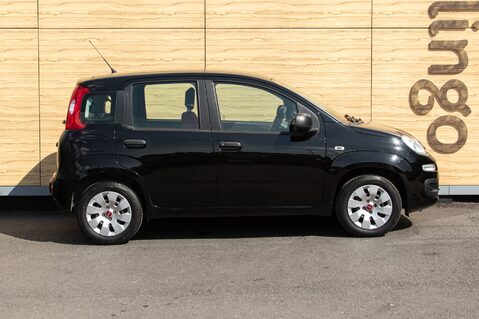 Fiat Panda POP 12