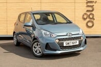 Hyundai i10 SE 1