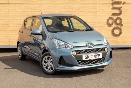 Hyundai i10 SE