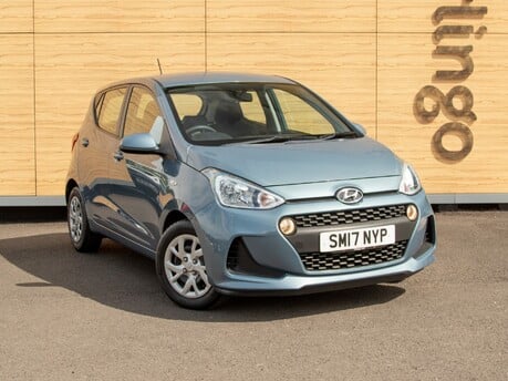 Hyundai i10 SE