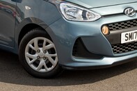 Hyundai i10 SE 11