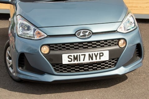 Hyundai i10 SE 10