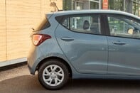 Hyundai i10 SE 7