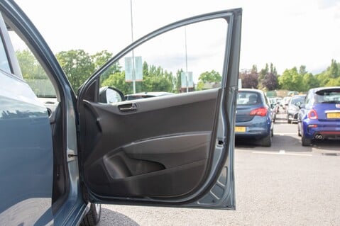 Hyundai i10 SE 14