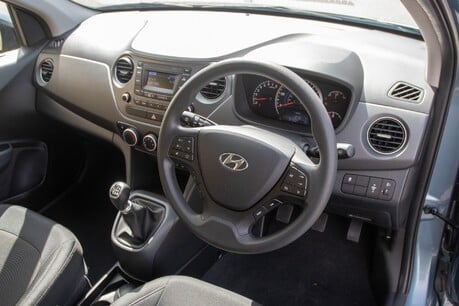 Hyundai i10 SE
