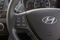 Hyundai i10 SE 19