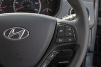 Hyundai i10 SE 20