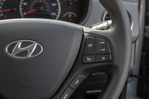 Hyundai i10 SE 20