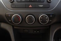 Hyundai i10 SE 29