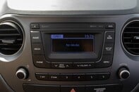 Hyundai i10 SE 23