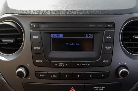Hyundai i10 SE 23