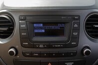 Hyundai i10 SE 25