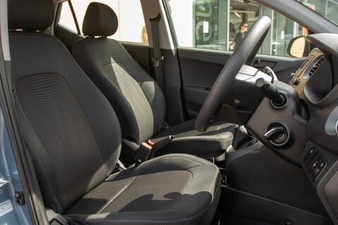 Hyundai i10 SE 27