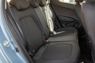 Hyundai i10 SE 30