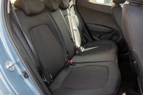 Hyundai i10 SE 30