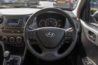 Hyundai i10 SE 21