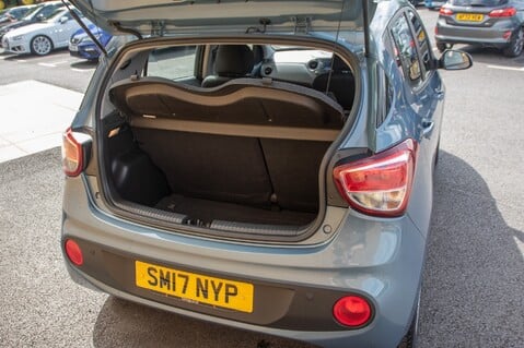 Hyundai i10 SE 31