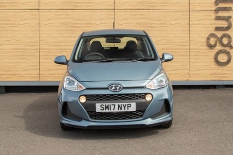 Hyundai i10 SE 5