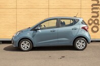 Hyundai i10 SE 13