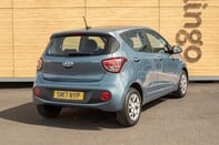 Hyundai i10 SE 2