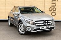 Mercedes-Benz GLA Class GLA 200 SE EXECUTIVE 1