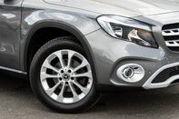 Mercedes-Benz GLA Class GLA 200 SE EXECUTIVE 11