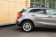 Mercedes-Benz GLA Class GLA 200 SE EXECUTIVE 7
