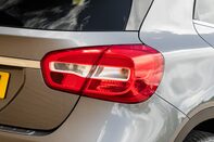 Mercedes-Benz GLA Class GLA 200 SE EXECUTIVE 9
