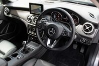 Mercedes-Benz GLA Class GLA 200 SE EXECUTIVE 4