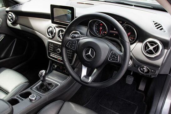 Mercedes-Benz GLA Class GLA 200 SE EXECUTIVE