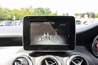 Mercedes-Benz GLA Class GLA 200 SE EXECUTIVE 21