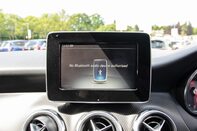 Mercedes-Benz GLA Class GLA 200 SE EXECUTIVE 22