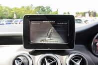 Mercedes-Benz GLA Class GLA 200 SE EXECUTIVE 23