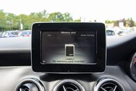 Mercedes-Benz GLA Class GLA 200 SE EXECUTIVE 24