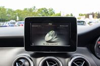 Mercedes-Benz GLA Class GLA 200 SE EXECUTIVE 25
