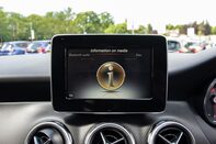 Mercedes-Benz GLA Class GLA 200 SE EXECUTIVE 26