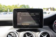 Mercedes-Benz GLA Class GLA 200 SE EXECUTIVE 29