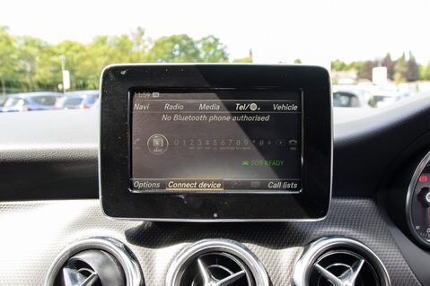 Mercedes-Benz GLA Class GLA 200 SE EXECUTIVE 29