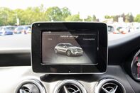Mercedes-Benz GLA Class GLA 200 SE EXECUTIVE 30