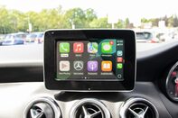 Mercedes-Benz GLA Class GLA 200 SE EXECUTIVE 31