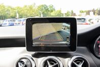 Mercedes-Benz GLA Class GLA 200 SE EXECUTIVE 32