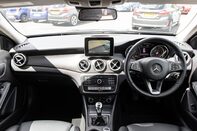 Mercedes-Benz GLA Class GLA 200 SE EXECUTIVE 3