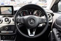 Mercedes-Benz GLA Class GLA 200 SE EXECUTIVE 20