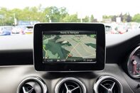 Mercedes-Benz GLA Class GLA 200 SE EXECUTIVE 27