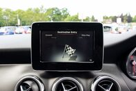 Mercedes-Benz GLA Class GLA 200 SE EXECUTIVE 28