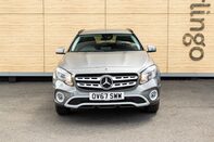 Mercedes-Benz GLA Class GLA 200 SE EXECUTIVE 5