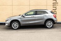 Mercedes-Benz GLA Class GLA 200 SE EXECUTIVE 13